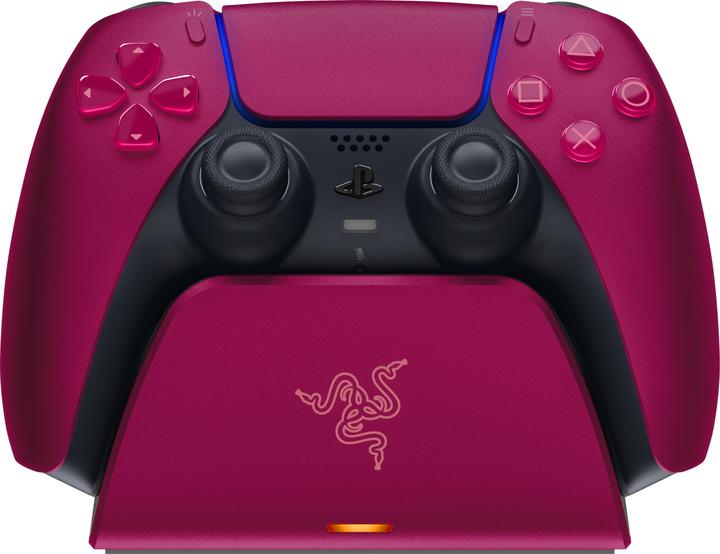 Immagine prodotto Razer Supporto per la ricarica rapida (PS5)