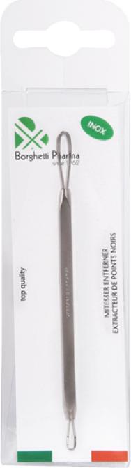 Borghetti Mitesser Entferner (Mitesserentferner, 55.35 ml)