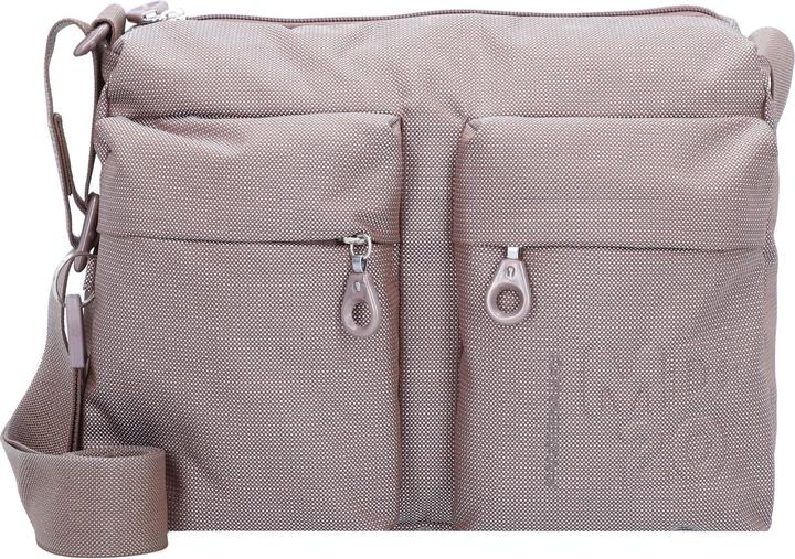 Mandarina Duck Umhängetasche MD20 Crossover Bag QMTT5