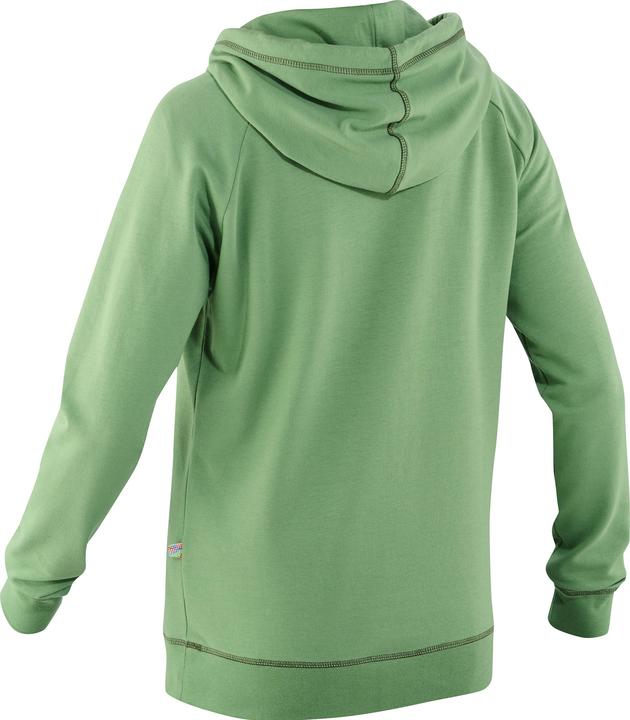Produktbild Edelrid Wo Tecu Hoody (S)