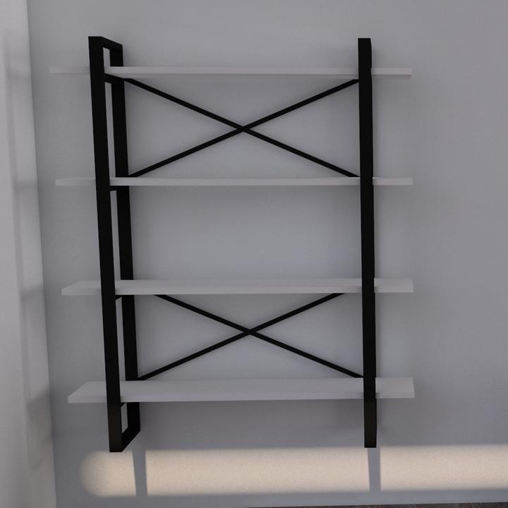 Actual product image Hanah Home Preston (106 x 33 x 120 cm)