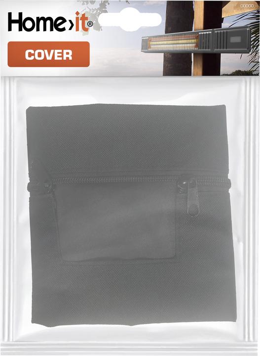 Immagine prodotto Home It Copertura per il riscaldamento del patio a parete