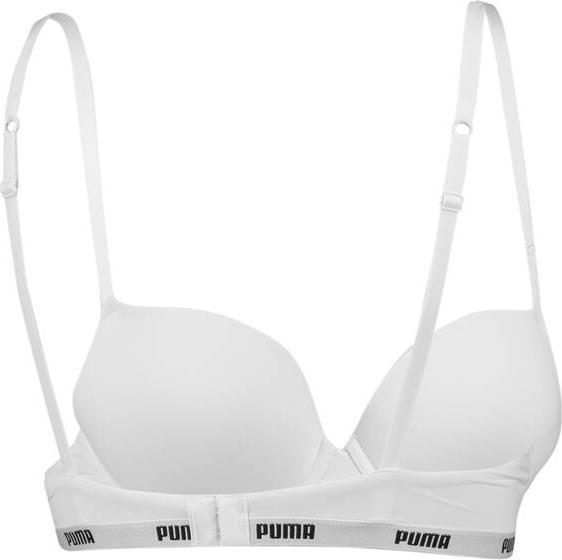 Actual product image Puma Microfiber Push-Up Bra (75 B, Single pack)