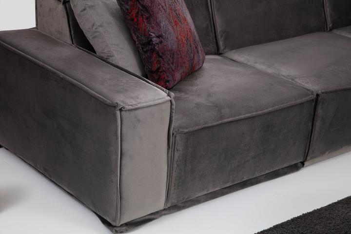 Actual product image Atelier del Sofa Lydia (Corner sofa)