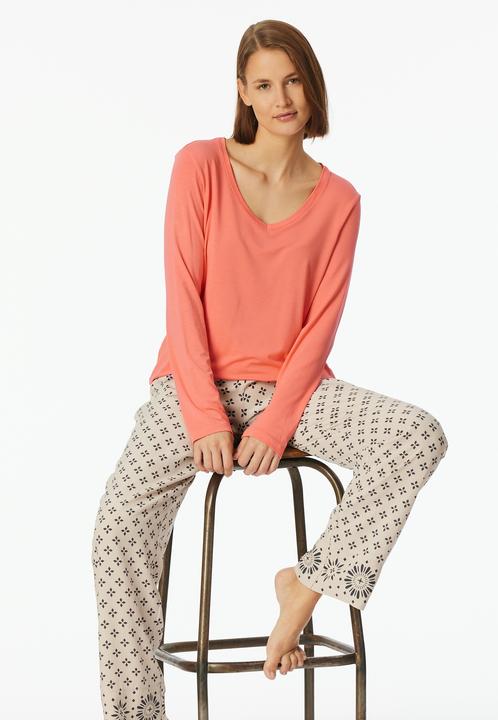 Image du produit Schiesser Chemise de nuit Mix & Relax (44)