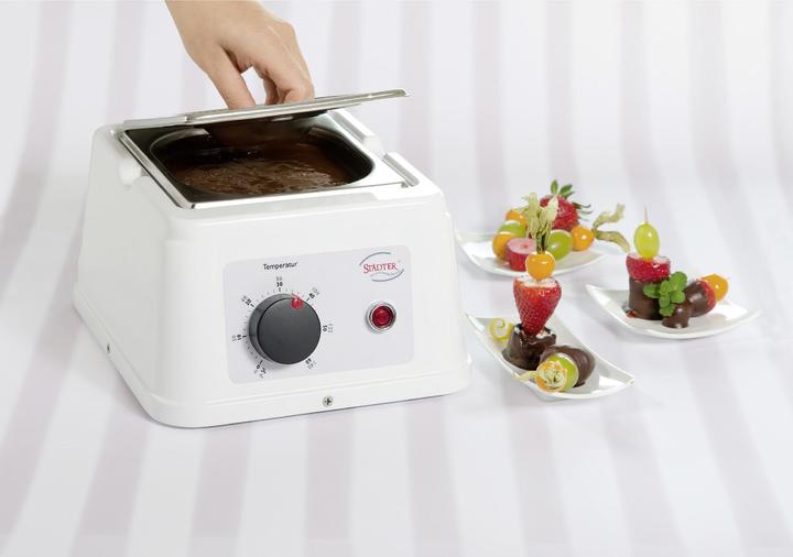 Produktbild Städter Temperiergerät