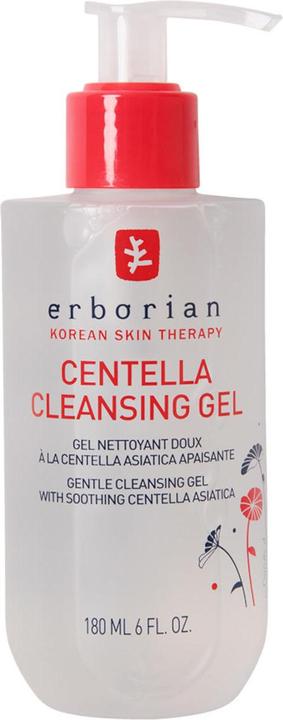 Erborian Centella wash gel (Gel, 180 ml)