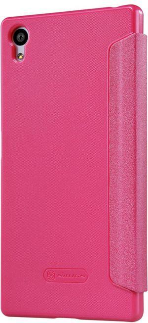 Actual product image Nillkin Sparkle Series (Sony Xperia Z5 Dual, Sony Xperia Z5)