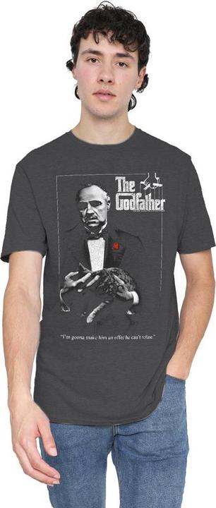 Produktbild The Godfather TShirt (L)