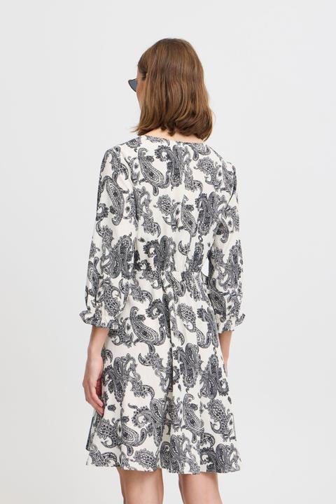 Image du produit B.young BYHAISLEY ROBE 20816406 (38)