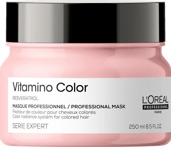 Actual product image L'Oréal Professionnel Vitamino Colour Resveratrol (250 ml)