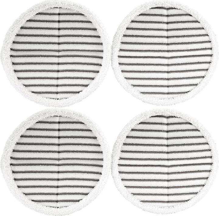 Produktbild Bissell Pads Spin Wave Scrubby