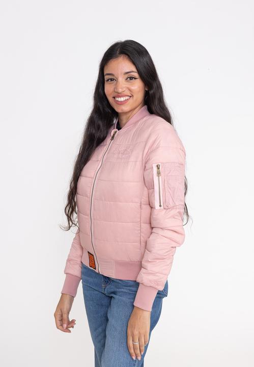 Actual product image Bombers Original Dallas-W (XS)
