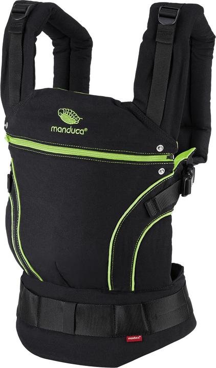 Manduca BlackLine