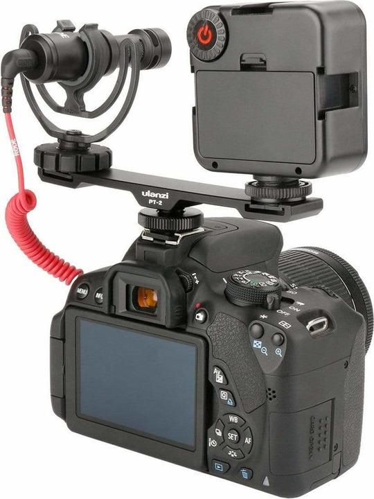Image du produit Ulanzi Adaptateur PT-2 (Adaptateur)