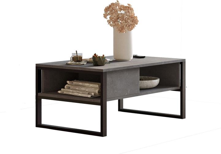 Actual product image Skye Decor Melissa (100 x 59.7 x 44.4 cm)