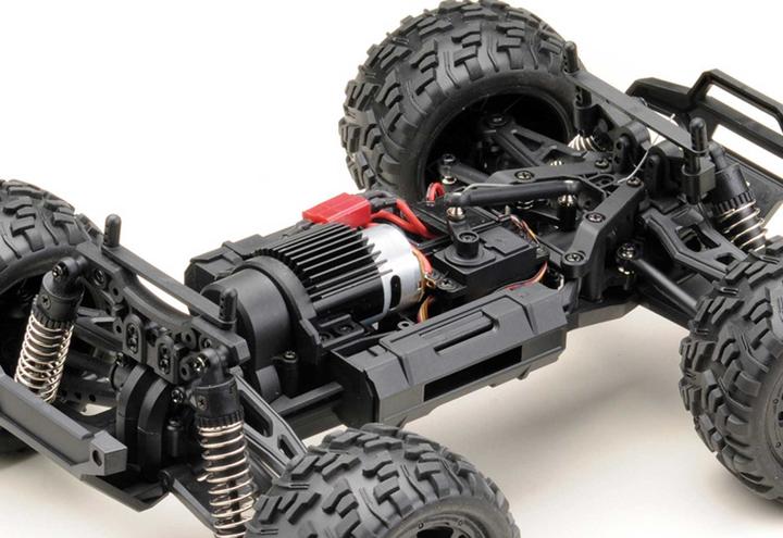 Image du produit Absima Chargeur de buggy de sable (RTR Prêt à fonctionner)