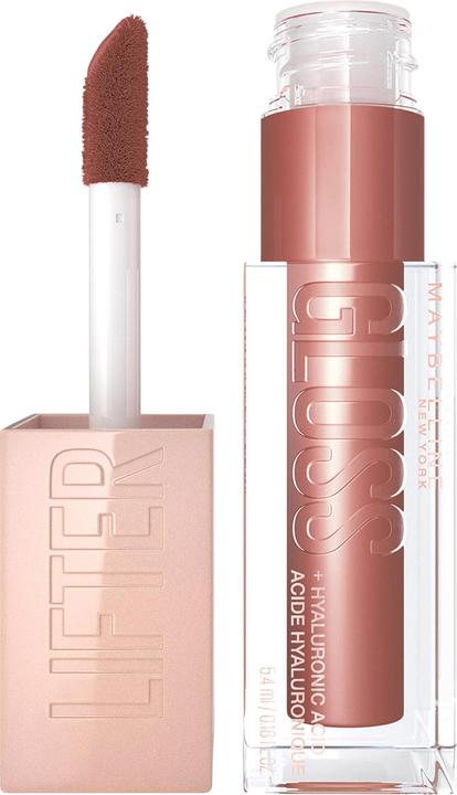 Actual product image Maybelline New York Lip Lifter (8 Stone)