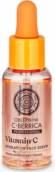 Immagine prodotto Natura Siberica Oblepikha C-Berrica (30 ml)