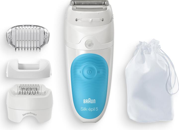 Actual product image Braun n/a