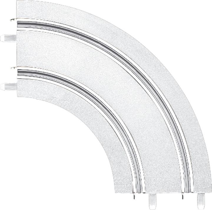 Immagine prodotto Carrera Curva del ghiaccio 1/90