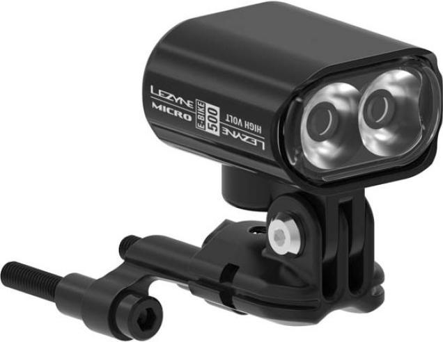 Produktbild Lezyne Micro Drive 500 High Volt (500 lm)
