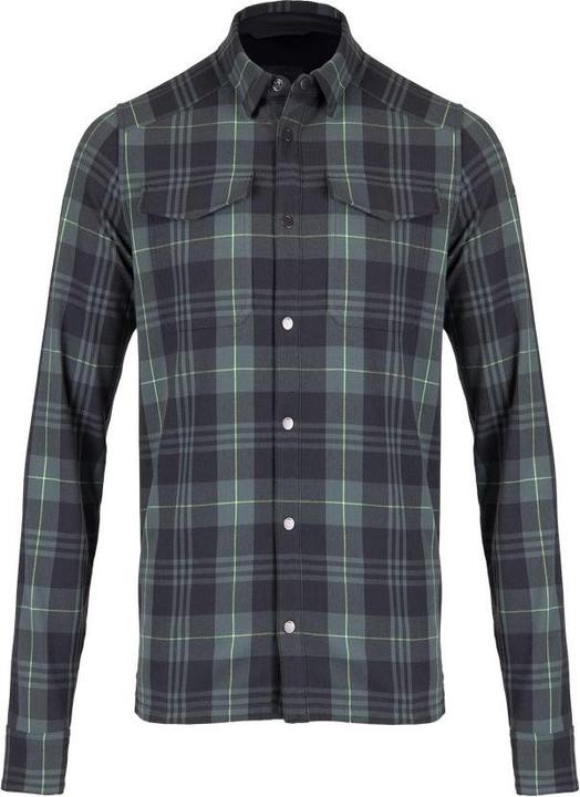 Produktbild Kjus Ray Warm Shirt (L)