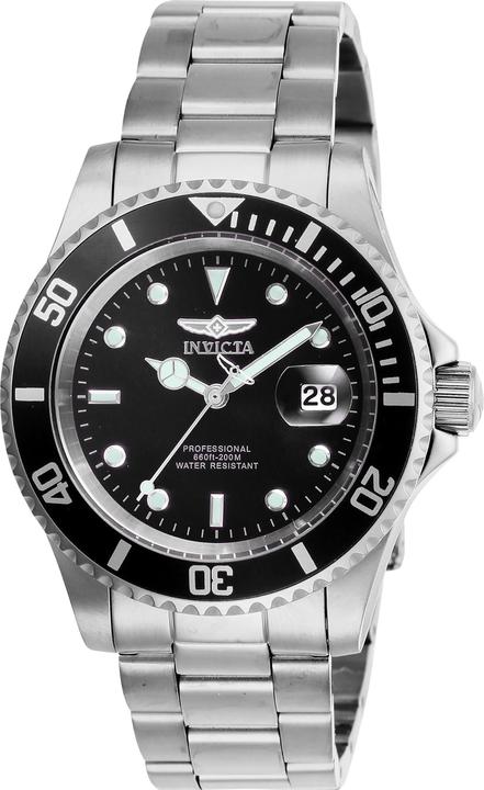 Invicta Pro Diver (Analoguhr, 40 mm)