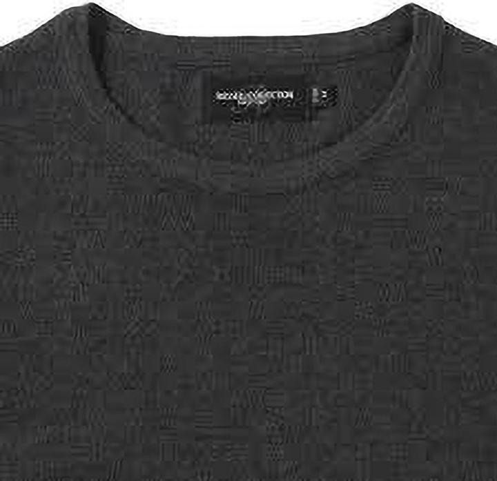 Produktbild Russell Collection Strickpullover mit VAusschnitt (S)