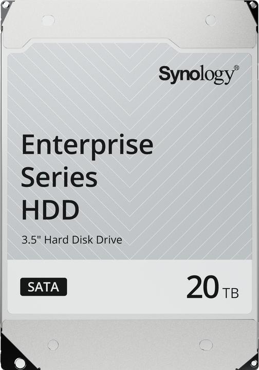 Synology HAT5310-20T (20 TB, 3.5", CMR)