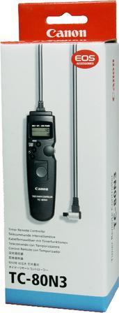 Image du produit Canon Tc-80n3 (Câble)