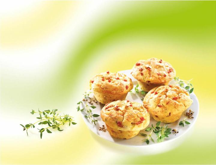 Produktbild Dr. Oetker Muffin Flexx