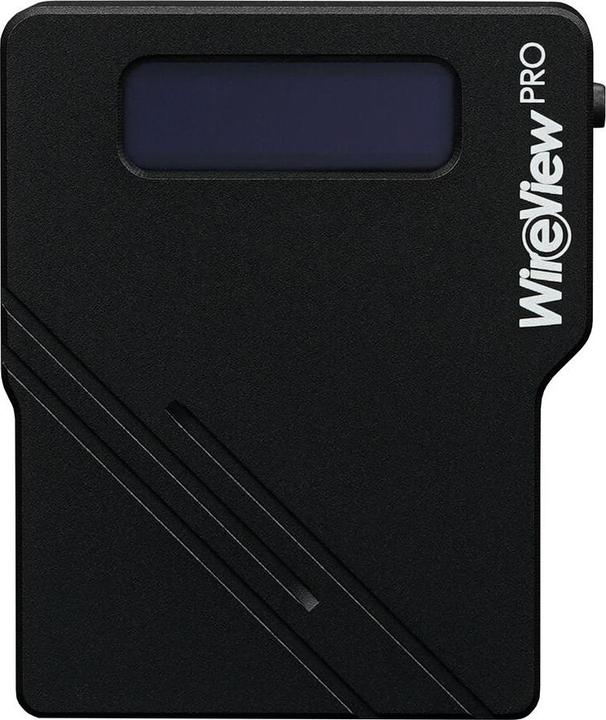 Actual product image Thermal Grizzly WireView Pro GPU - 1x12VHPWR 90° Reverse