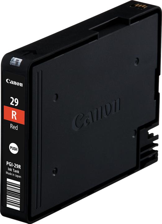 Immagine prodotto Canon Pgi-29r (R)