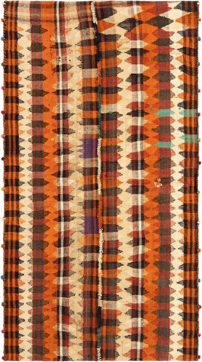 Actual product image Vidal 124x231 Jajim (124 x 231 cm)