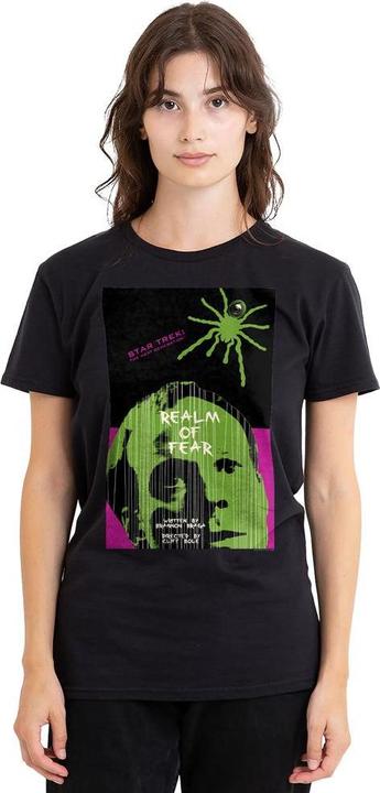 Immagine prodotto The Next Generation Season 6 Episode 2 Maglietta Adulto Unisex (L)