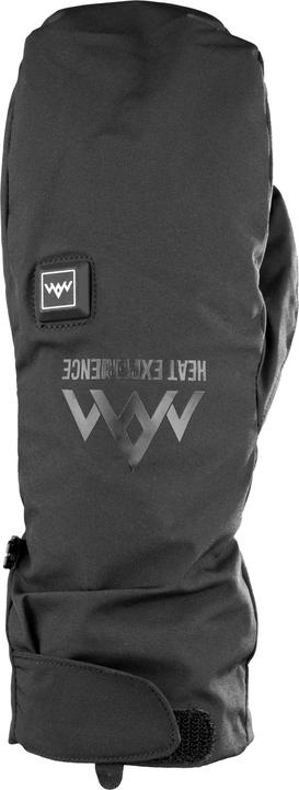 Actual product image Heat Experience Heated Everyday Mittens (M)