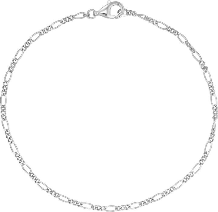 Produktbild Rafaela Donata Damen Armband - 37570 (17 cm, Sterling Silber)