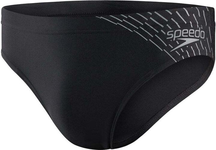 Produktbild Speedo Medley Logo 7cm Brief (32)