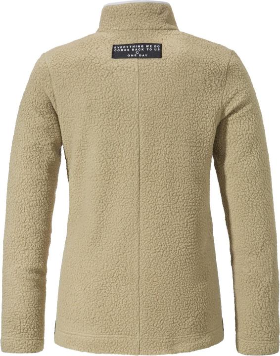 Actual product image Schöffel Fleece Jacket Atlanta (M)