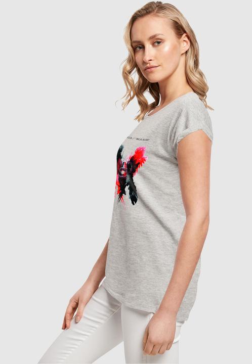 Image du produit Merchcode Ladies Kings Of Leon - T-shirt de couverture OBTN - 114411 (L)