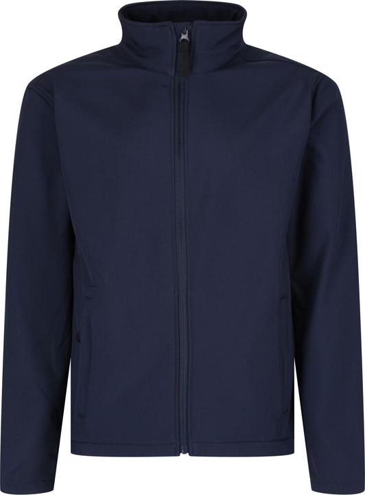Regatta Reid SoftshellJacke windabweisend wasserabweisend