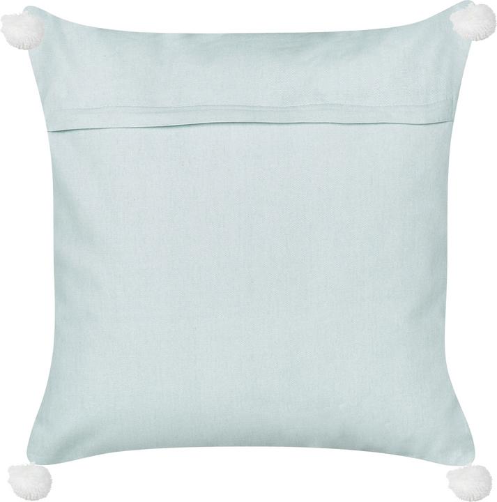 Actual product image Beliani Leathesia (45 x 45 cm)