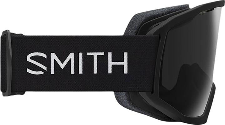Produktbild Smith Loam MTB (Black, sun black multilayer, Sun Black)