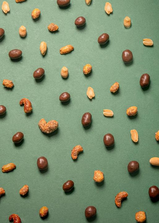 Image du produit KoRo Nutmix "Sweet and Salty" 1 kg (1000 g)