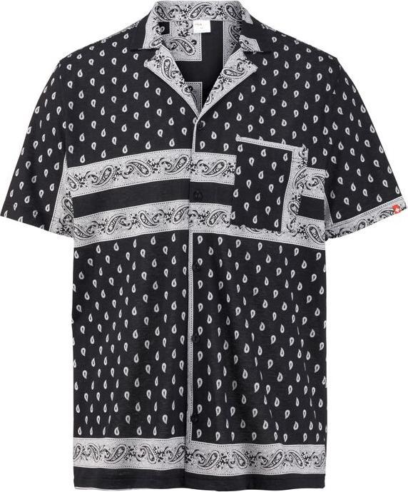 Image du produit ISA Bodywear Schwingerkollektion Glarner Hemd (XL)
