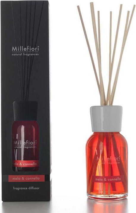 Mela & Cannella (500 ml)