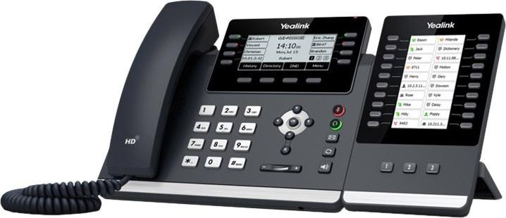 Image du produit Yealink Erweiterungsmodul EXP43