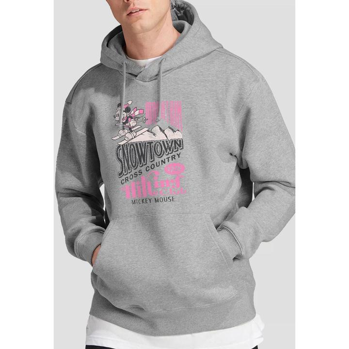 Produktbild Disney Snowtown Ski Kapuzenpullover (M)