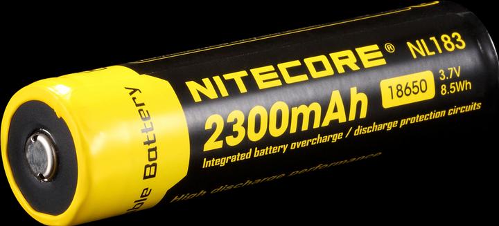 Nitecore Nl 183